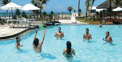 Piramide Natal Resort