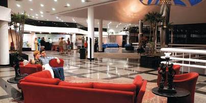 Piramide Natal Resort