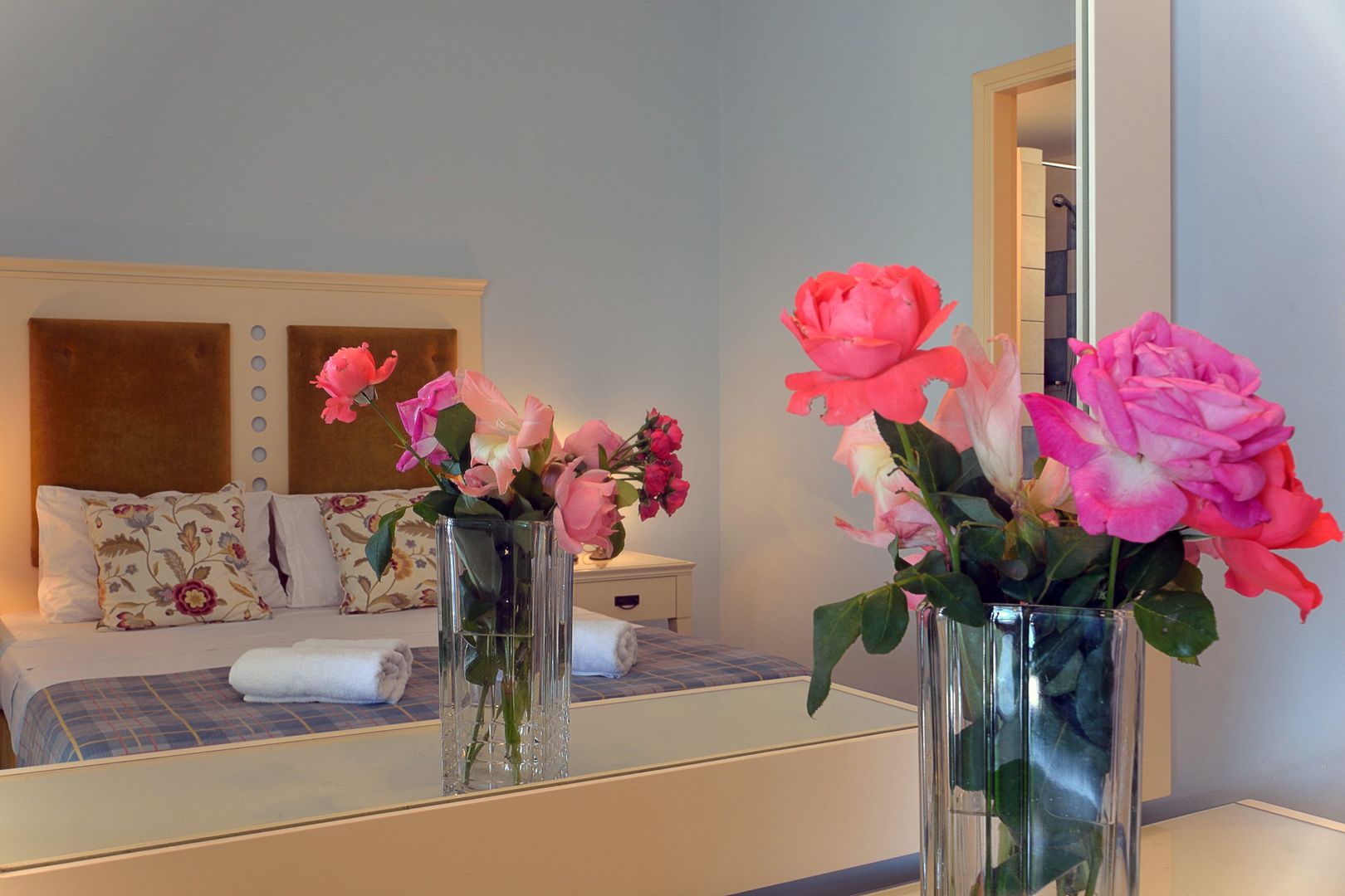 Marilena Sea View Hotel
