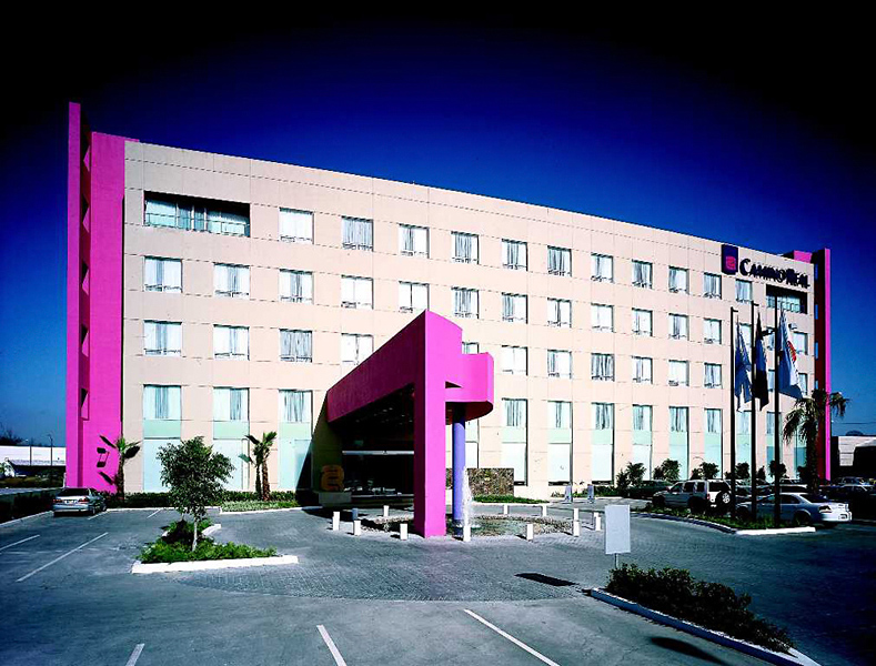Real Inn Torreón