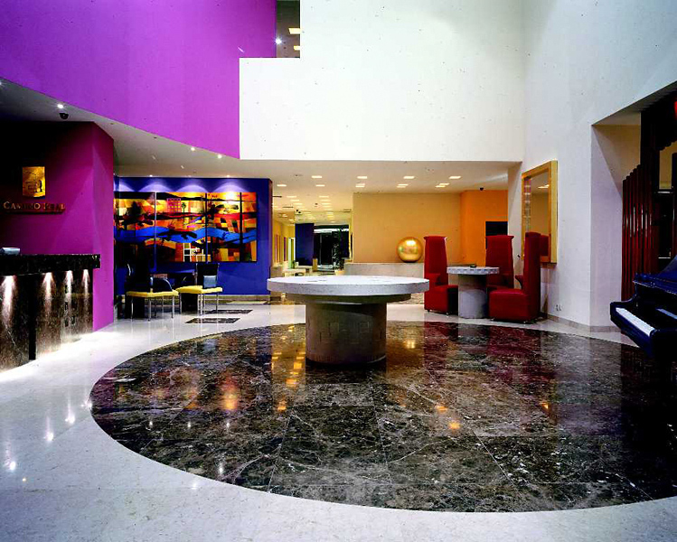 Real Inn Torreón