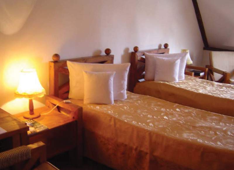 Sighisoara