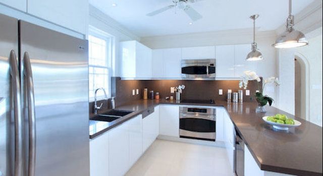 Port Ferdinand Yacht and Beach Club Residences