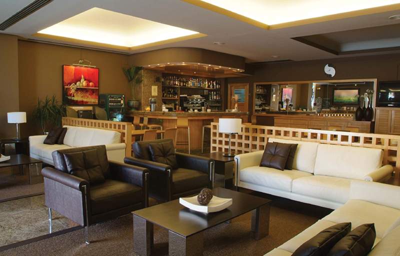 Hotel Pirineos Figueres by Pierre & Vacances