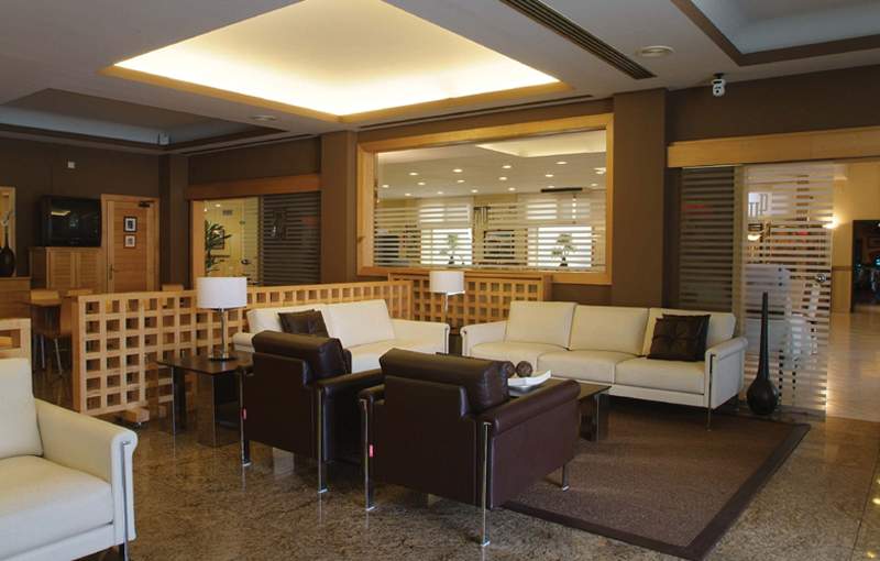 Hotel Pirineos Figueres by Pierre & Vacances