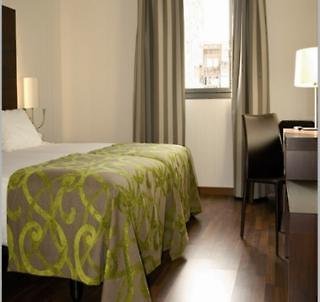 Hotel Gran Ultonia