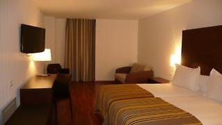 Hotel Gran Ultonia