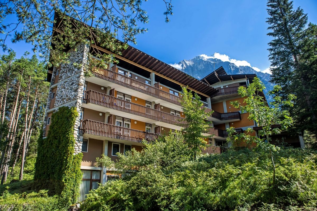 Residence Corte