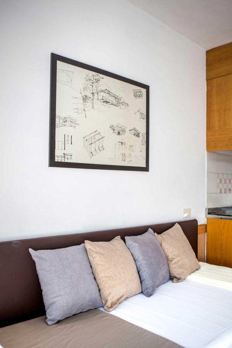 Residence Corte