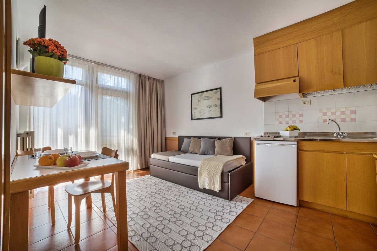 Residence Corte