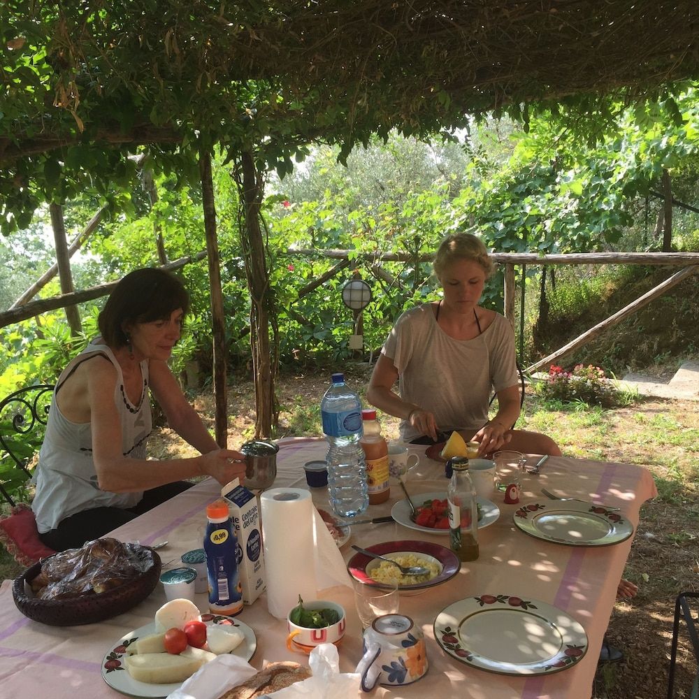 Il Melograno B&B