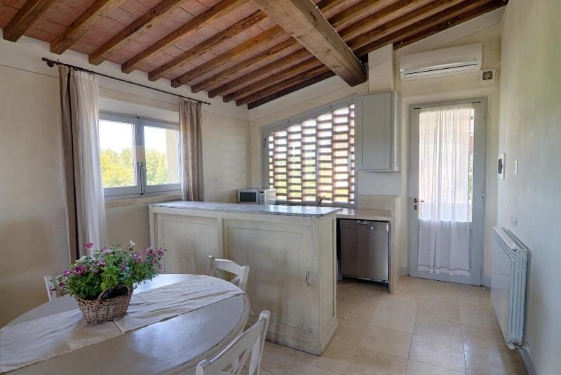 Agriturismo Rinidia Bio