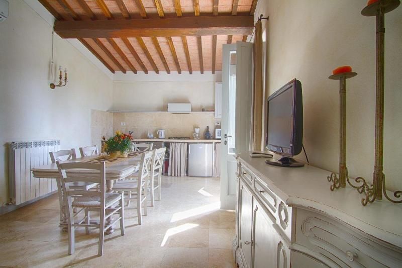 Agriturismo Rinidia Bio