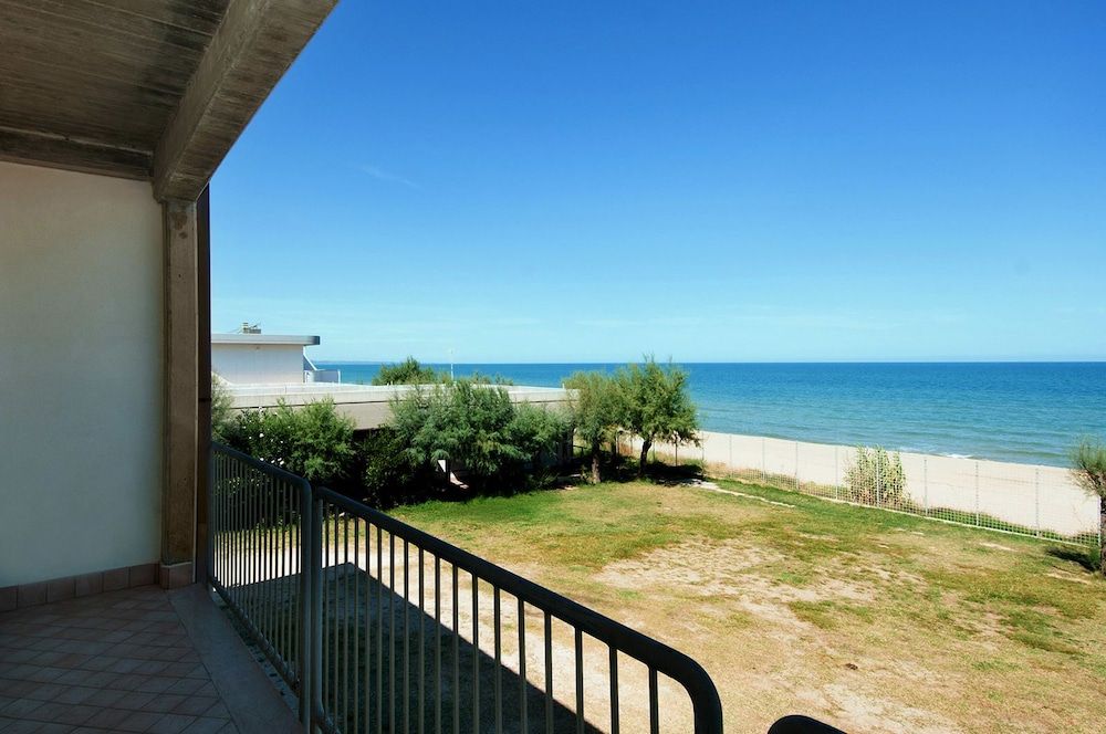 Villaggio Azzurra