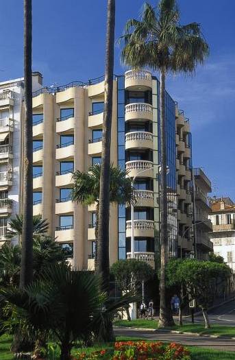 Hôtel & Spa Belle Plage