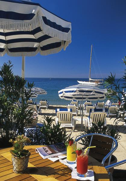 Hôtel & Spa Belle Plage