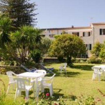 Hotel Casa Lupi