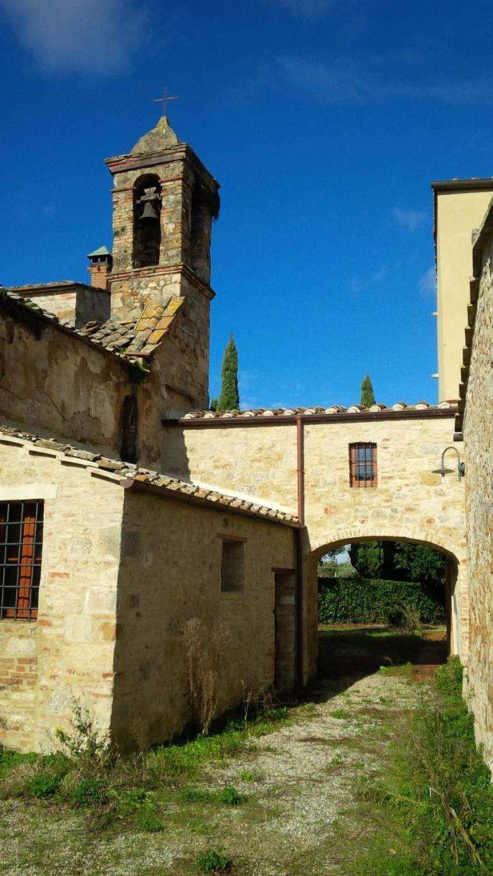 Antico Borgo De' Frati