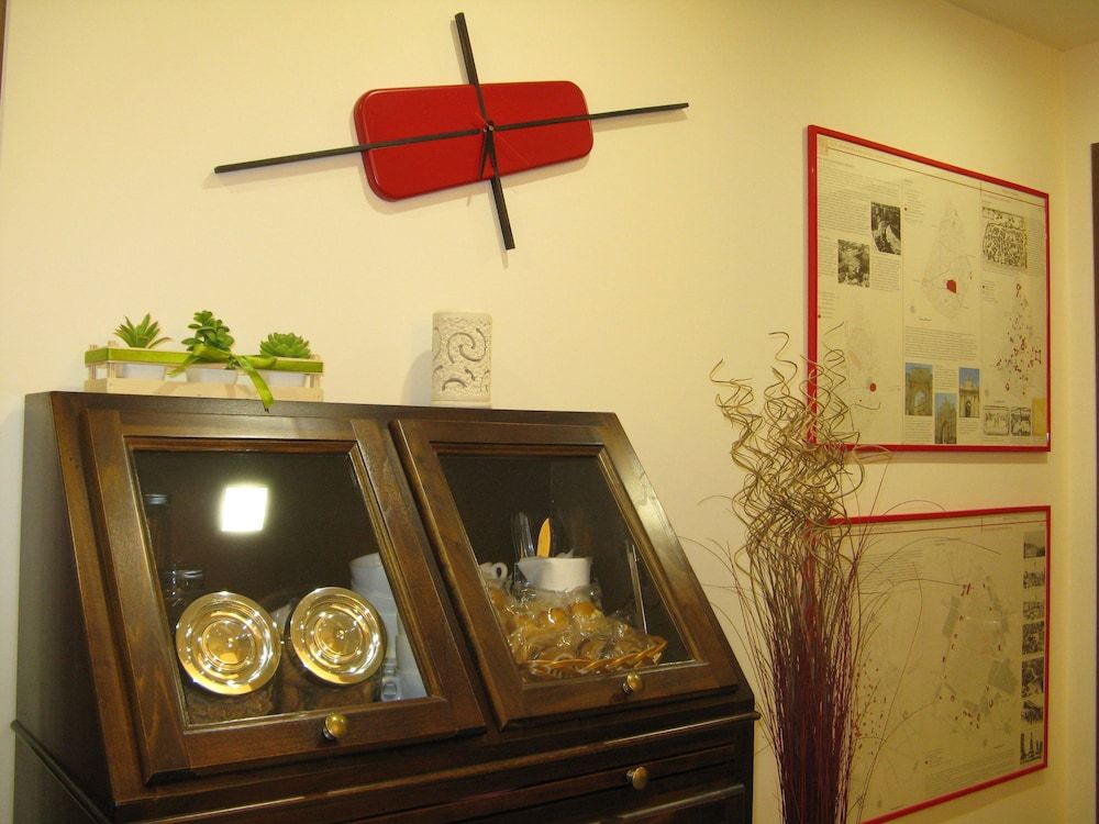 B&b Li Figuli
