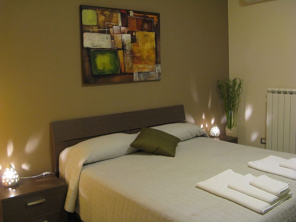 B&b Li Figuli