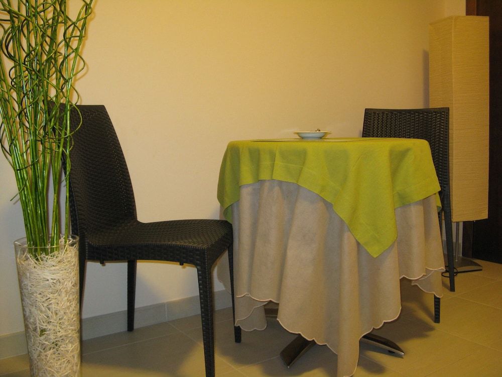B&b Li Figuli