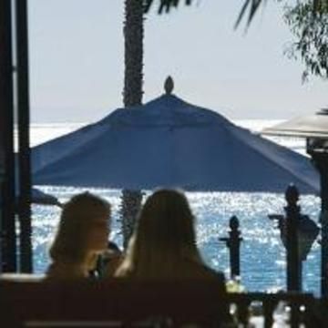 Four Seasons Resort The Biltmore Santa Barbara