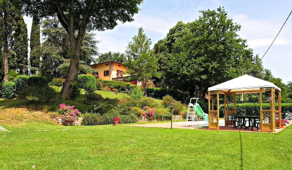 Il Villino