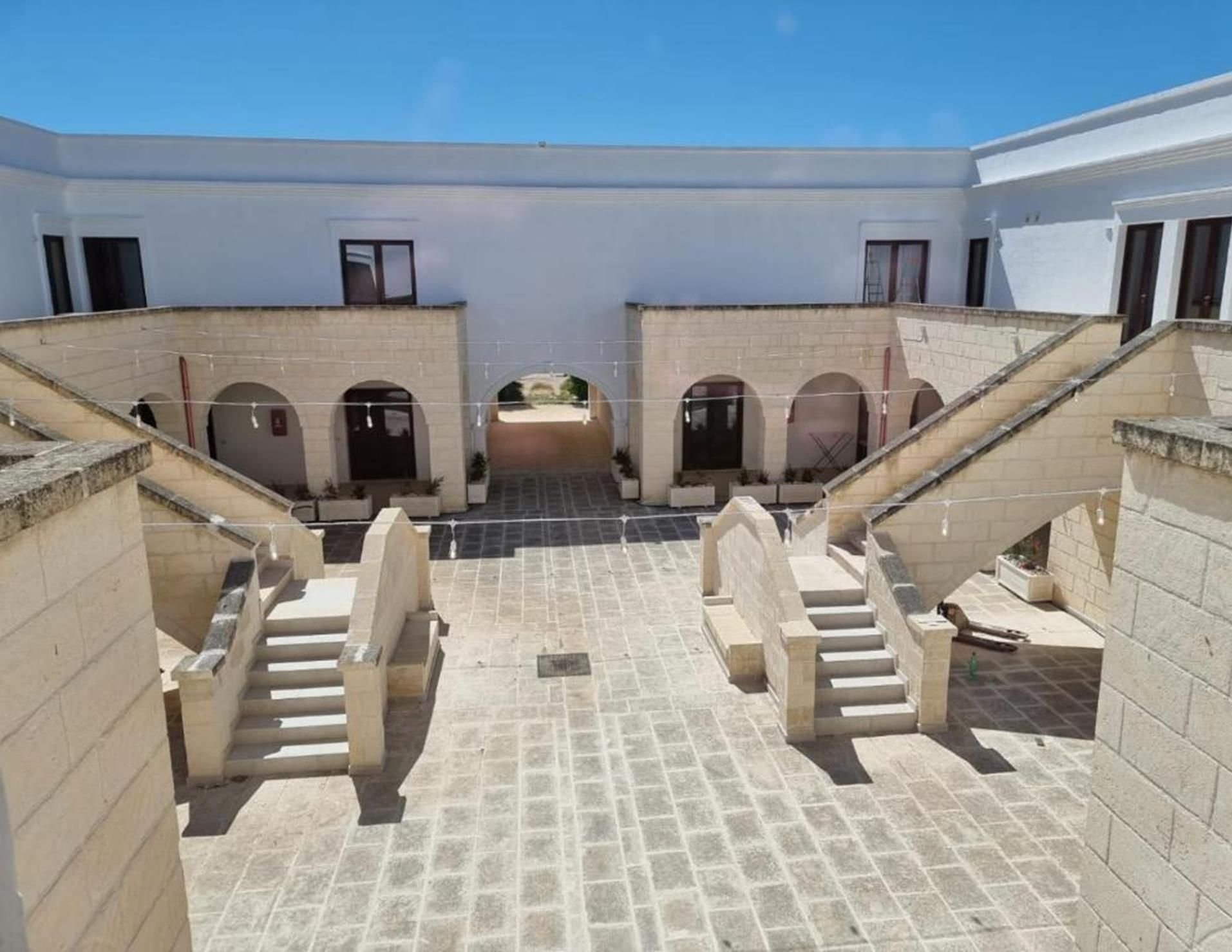 Mare Nostrum Hotel