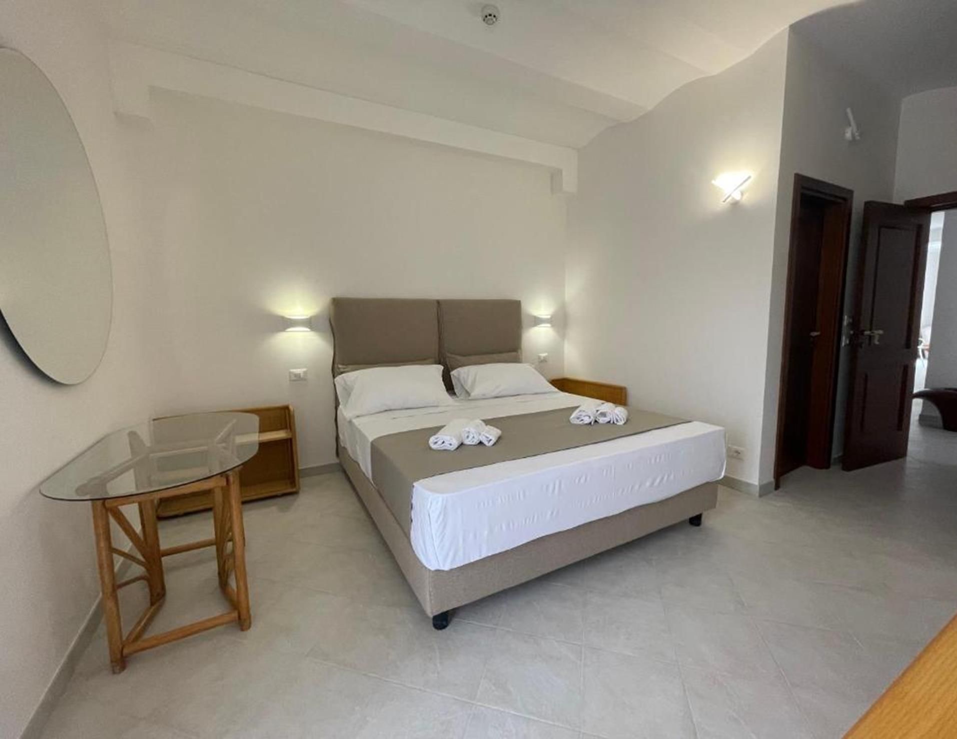 Mare Nostrum Hotel