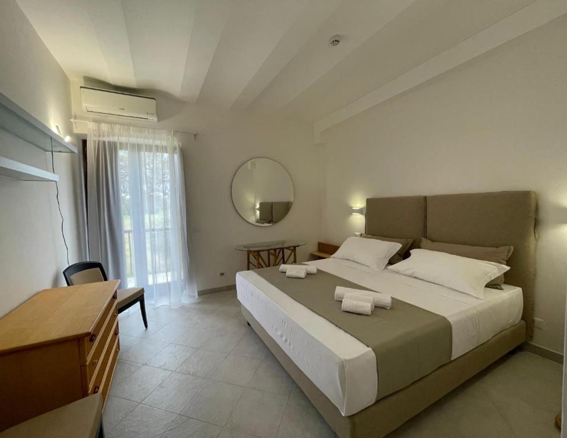 Mare Nostrum Hotel