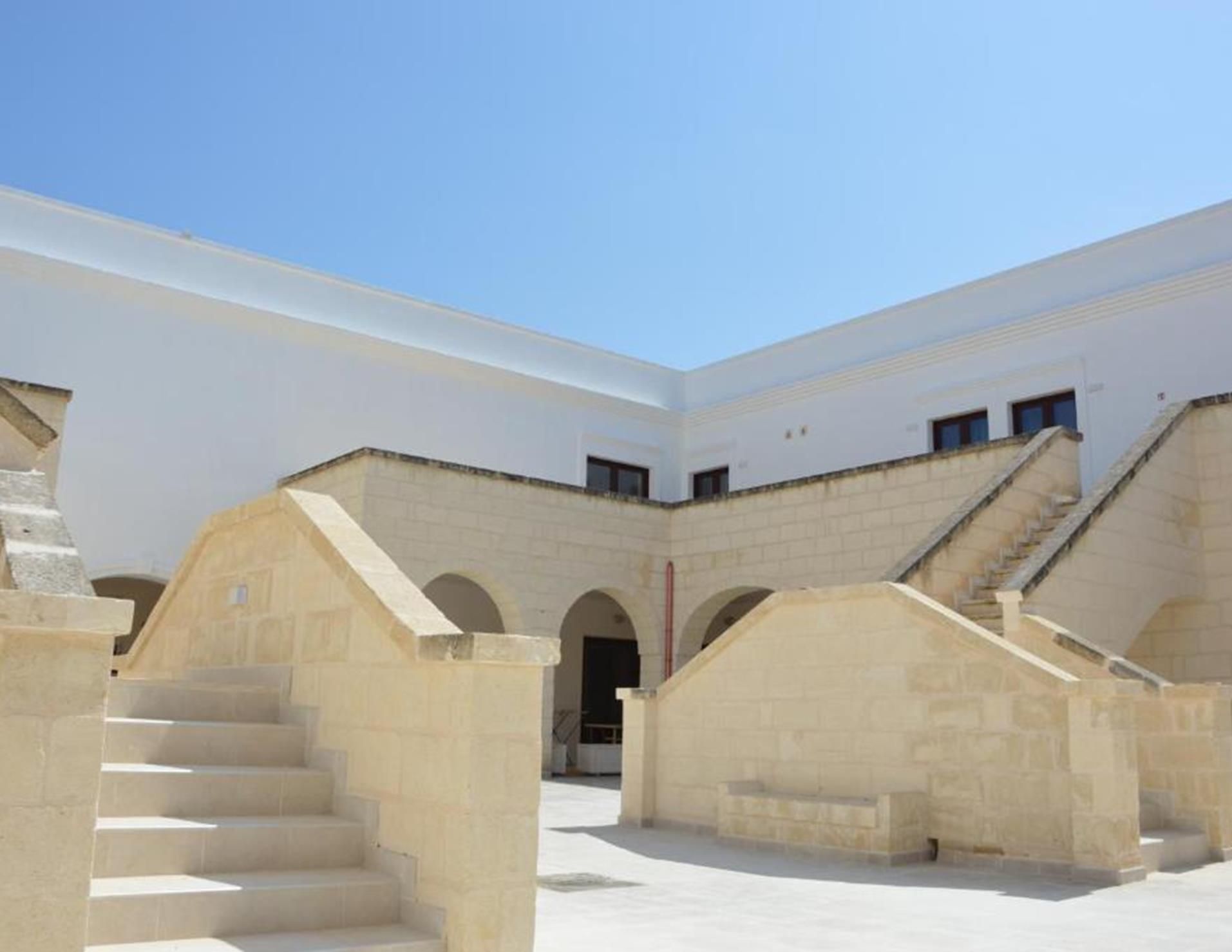 Mare Nostrum Hotel
