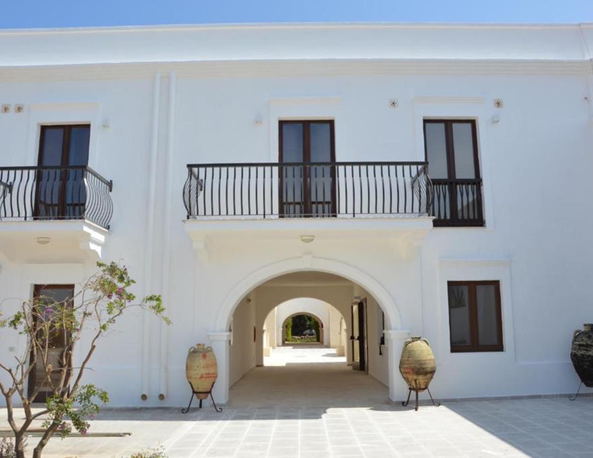 Mare Nostrum Hotel
