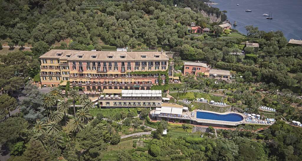 Splendido, A Belmond Hotel