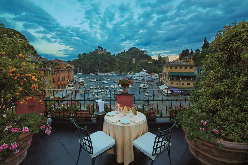 Splendido, A Belmond Hotel