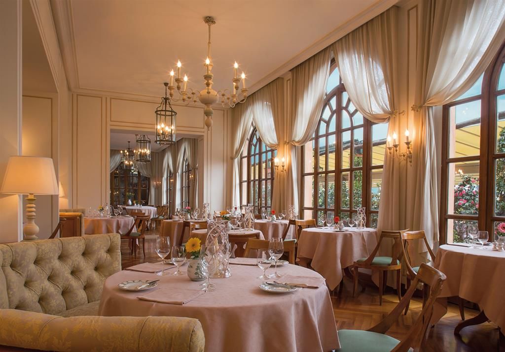 Splendido, A Belmond Hotel