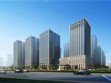 Hilton Nanjing