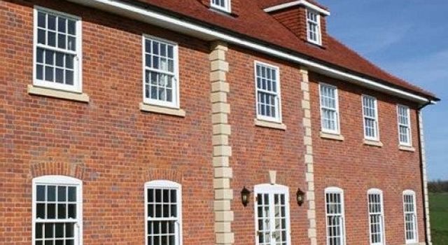Poulton Grange