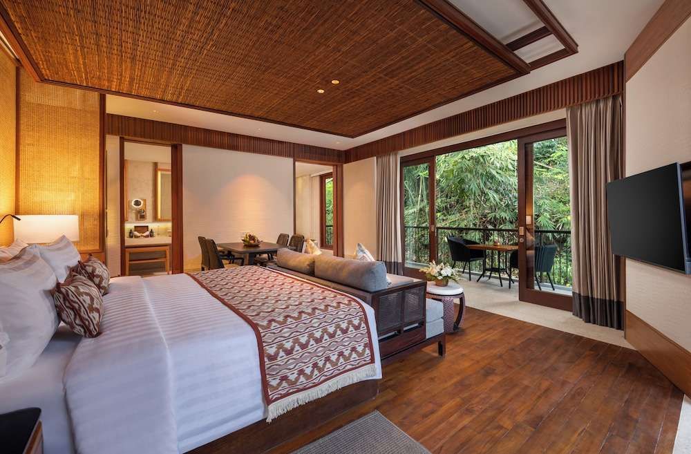 Impiana Private Villas Ubud