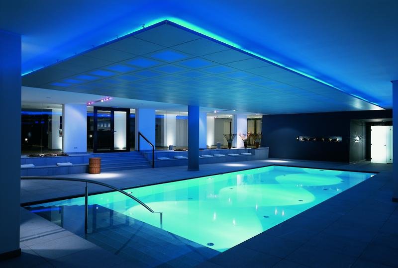 Hotel Madlein