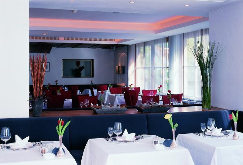 Hotel Madlein