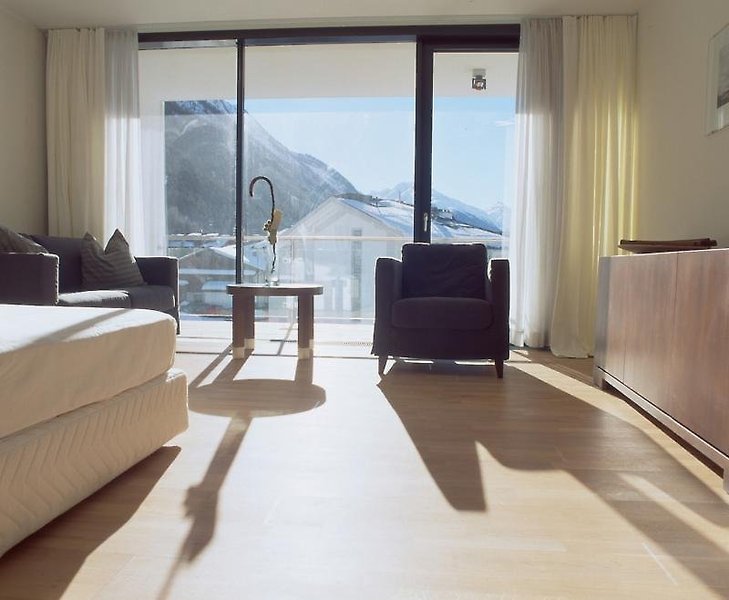 Hotel Madlein