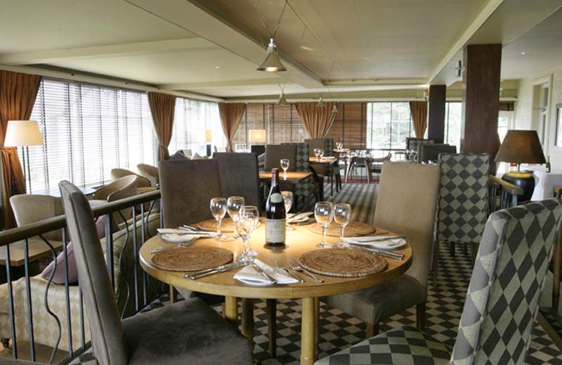 Royal Golf Hotel