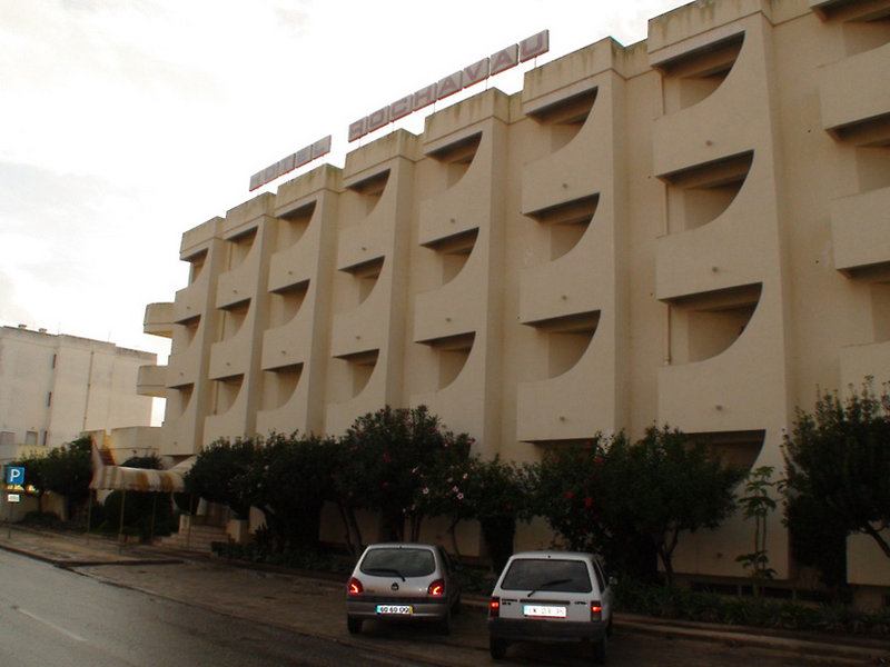 Hotel Rochavau