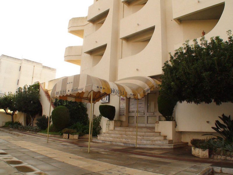 Hotel Rochavau