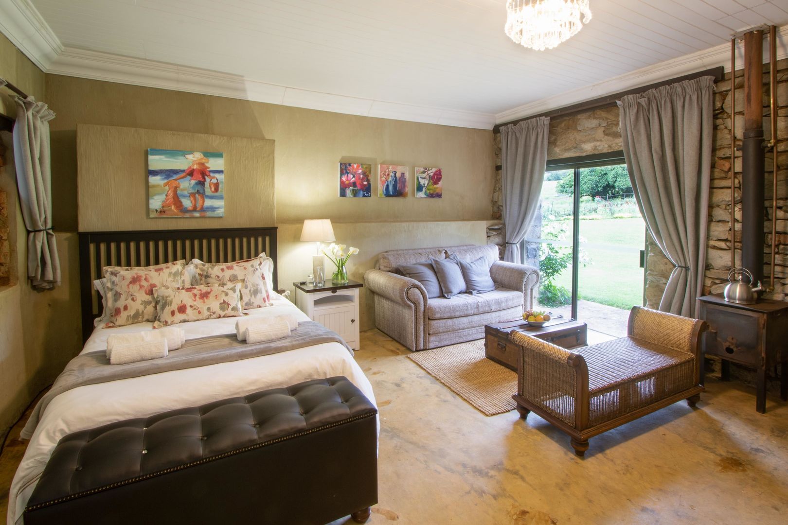Flitwick Ranch