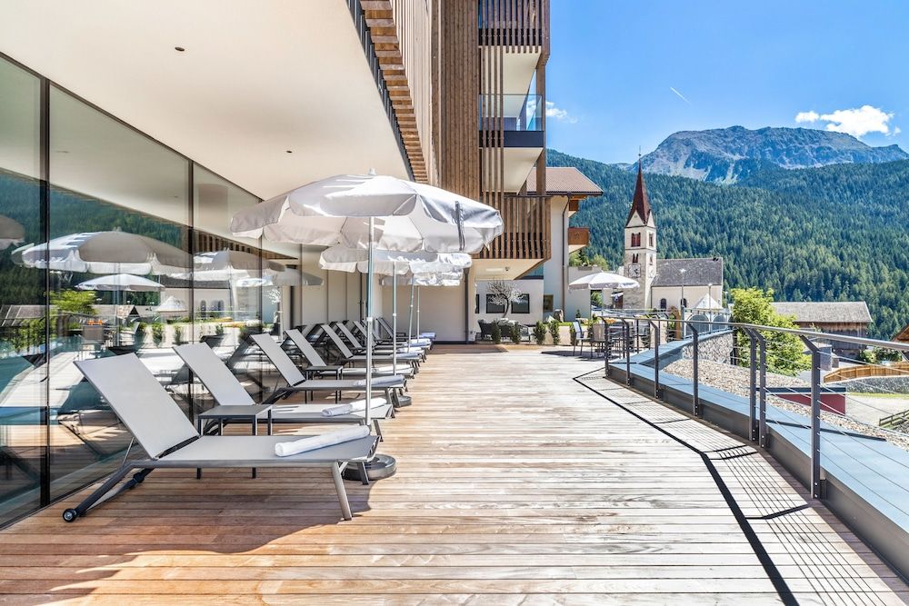 Boutique Hotel Kircher