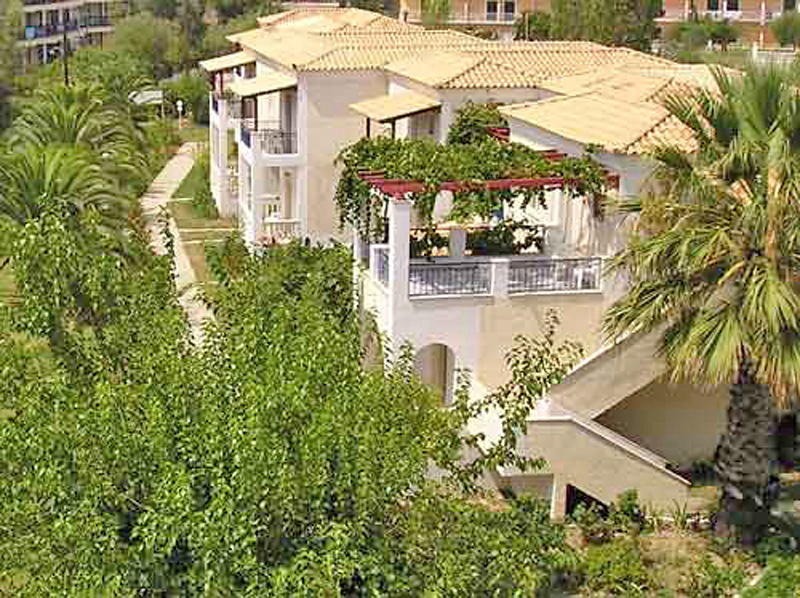 3 Stars Beach Hotel