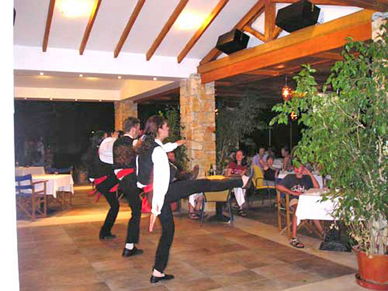 3 Stars Beach Hotel