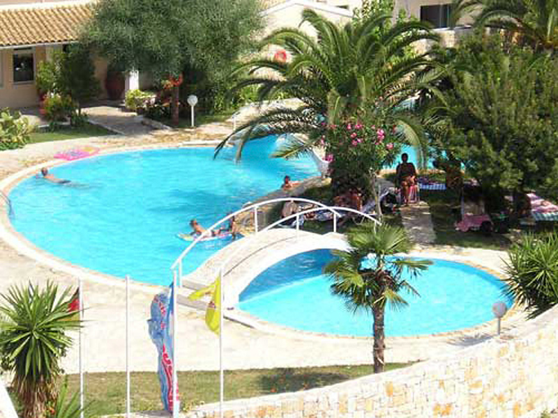 3 Stars Beach Hotel