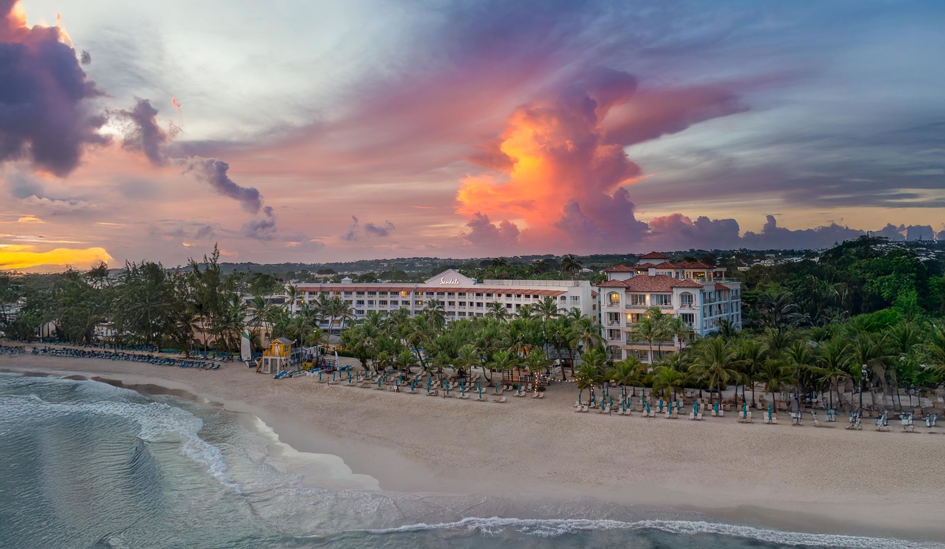 Sandals Royal Barbados